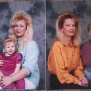 Meet your Posher, Tammy